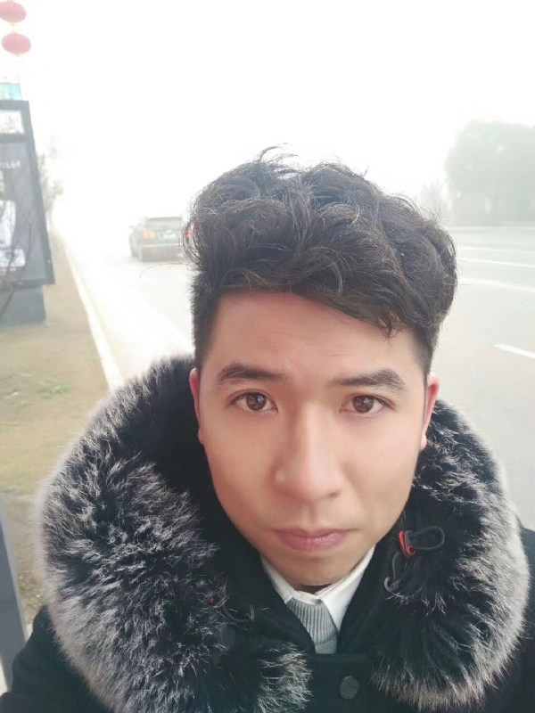 开心快乐每一天的第二张照片--福州相亲服务中心