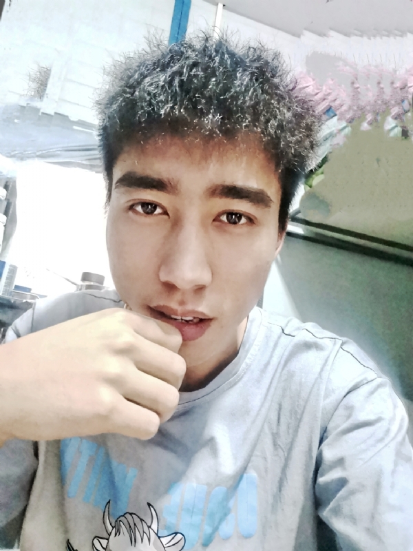 未来可期的第二张照片--福州相亲服务中心
