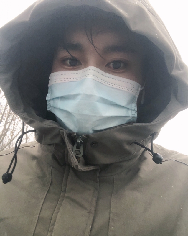 寻觅的第二张照片--福州相亲服务中心