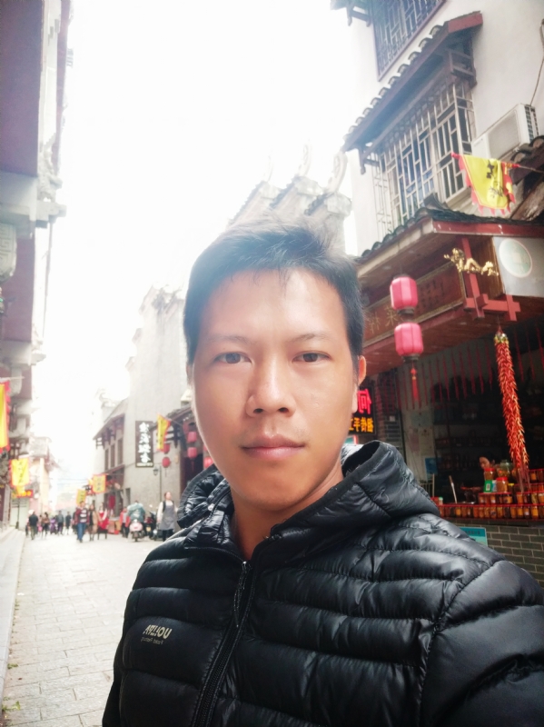 大圣男的第一张照片--福州相亲服务中心