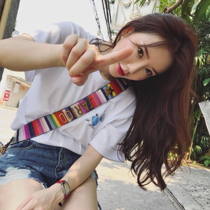 Lisa的第一张照片--福州相亲服务中心