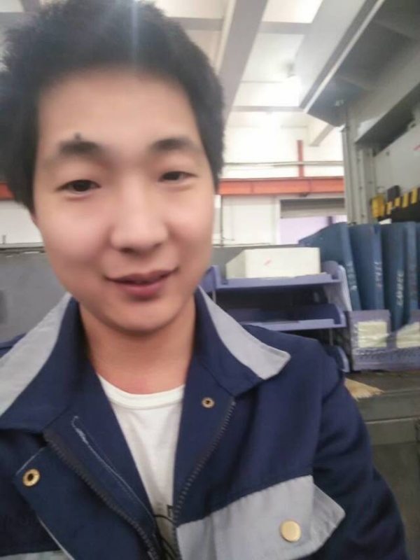 爱是你我的第一张照片--福州相亲服务中心