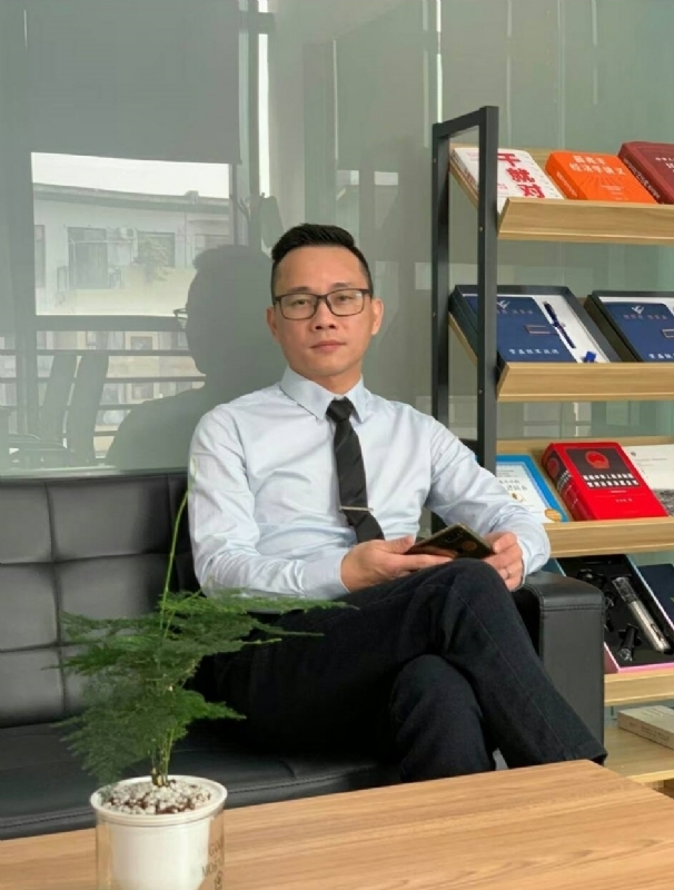 我這樣的男人的第五张照片--福州相亲服务中心