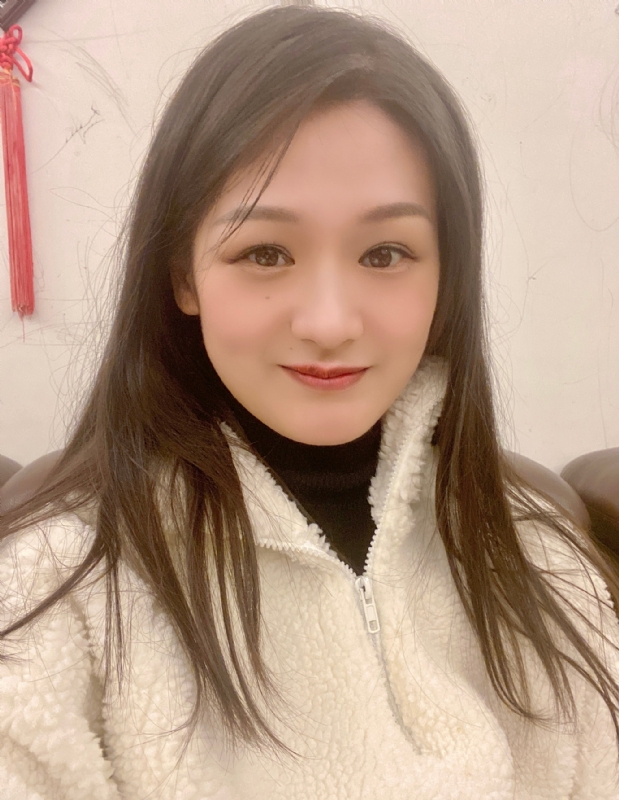 盧盈穎的第二张照片--福州相亲服务中心