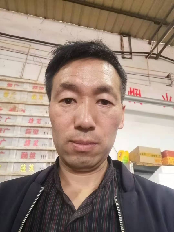 容裕富的第一张照片--福州相亲服务中心