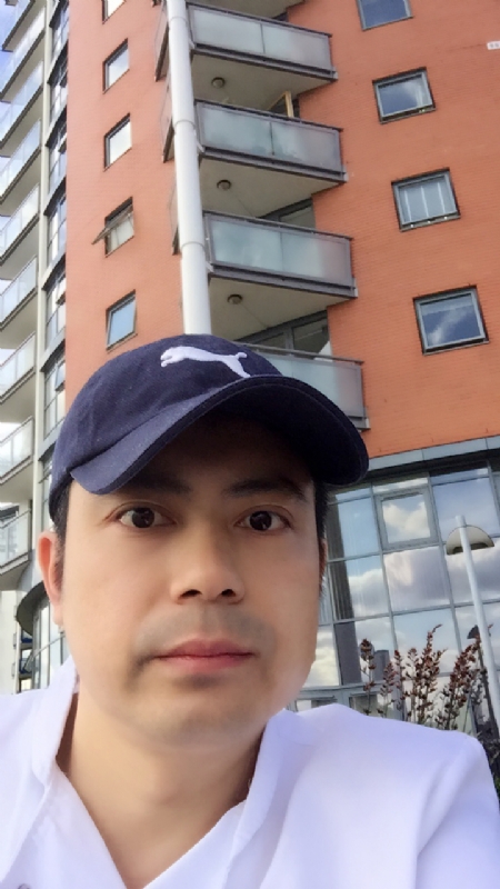 随遇而安的第一张照片--福州相亲服务中心