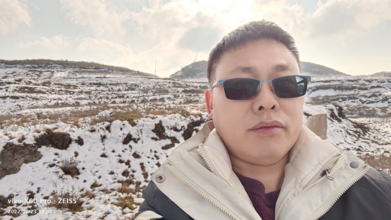 碧波绿叶的第一张照片--福州相亲服务中心