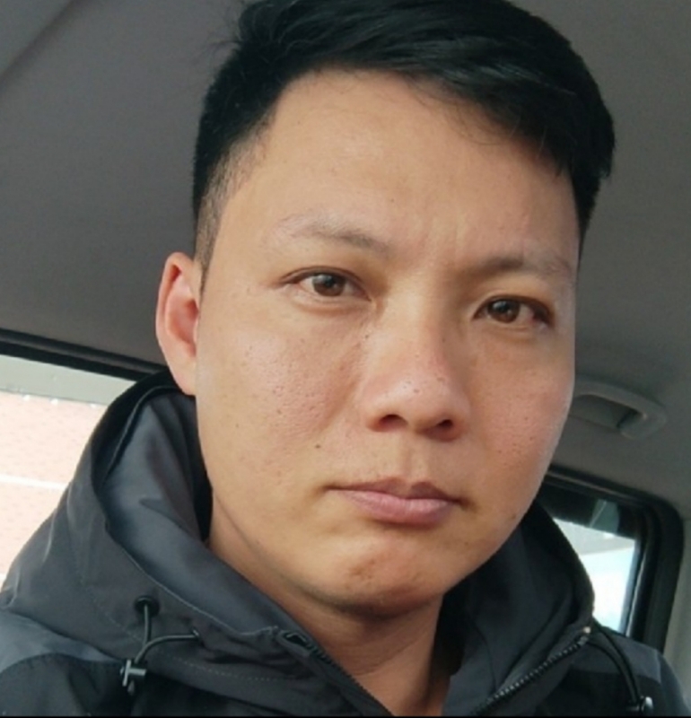 天然呆的第一张照片--福州相亲服务中心