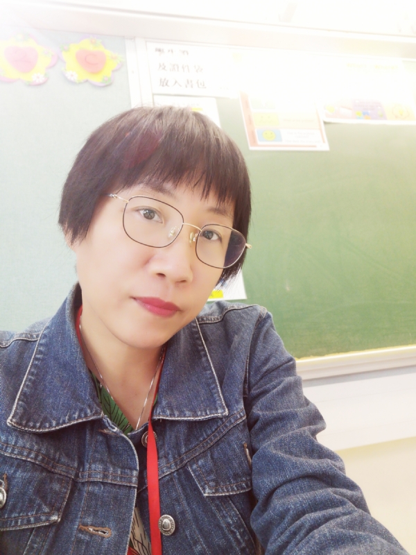 长不大的第二张照片--福州相亲服务中心