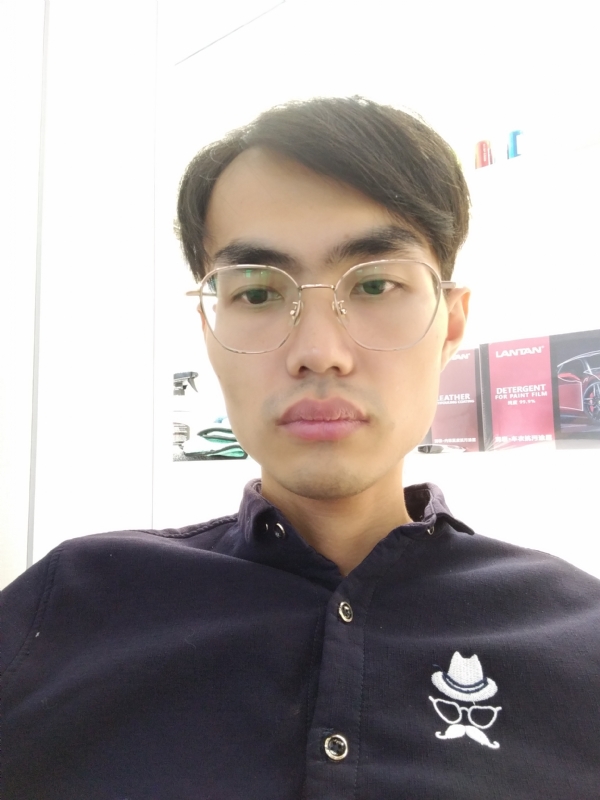 十八子葵的第一张照片--福州相亲服务中心