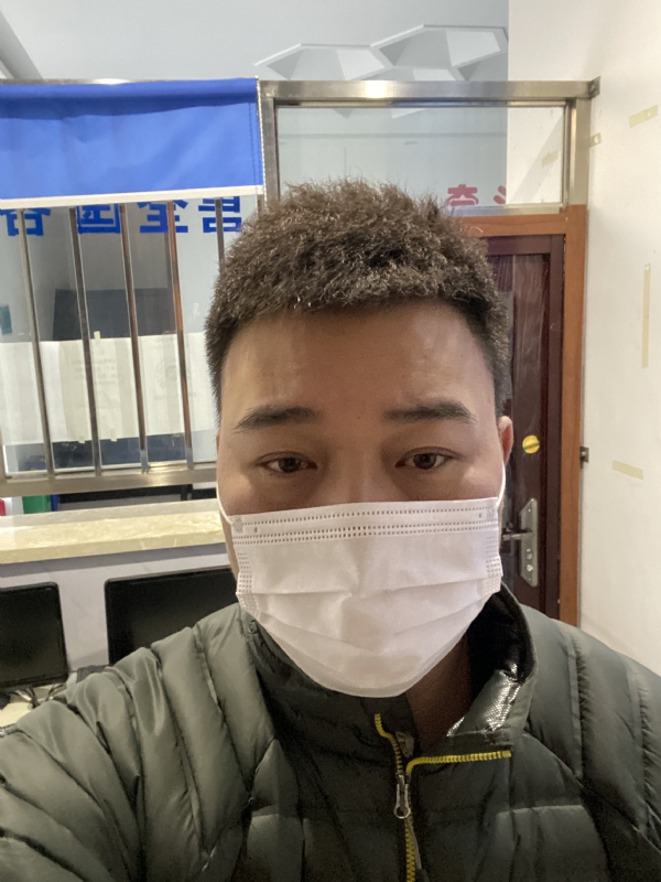 光明磊落的第二张照片--福州相亲服务中心