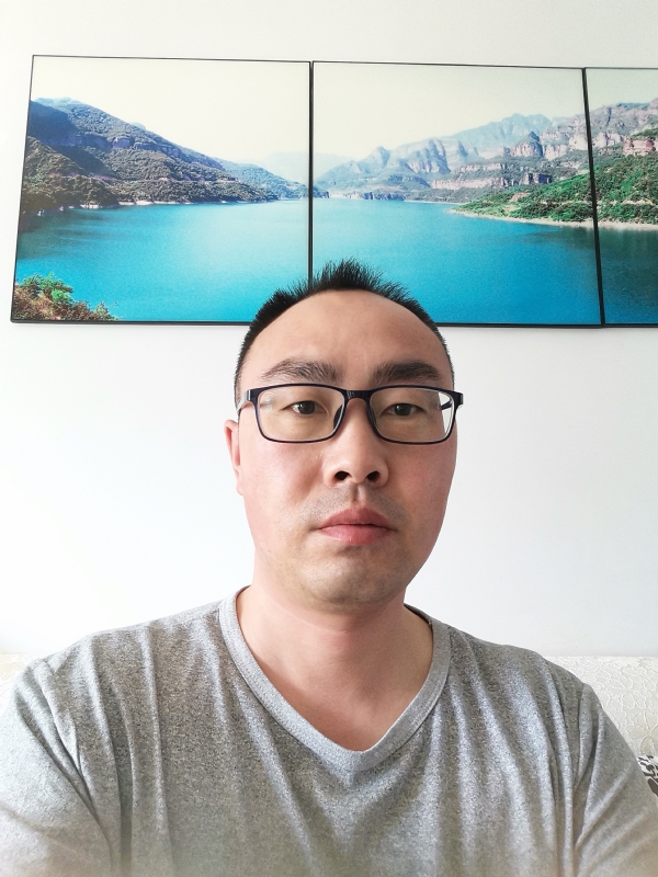 可乐的第一张照片--福州相亲服务中心