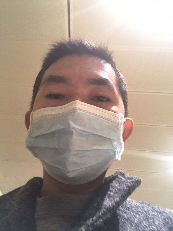 诚恳的第二张照片--福州相亲服务中心
