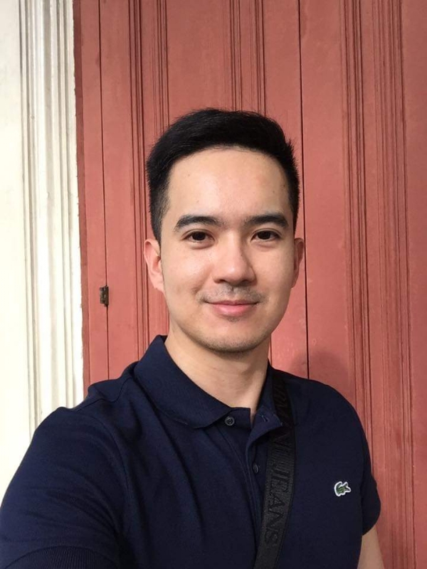 不负遇见的第二张照片--福州相亲服务中心