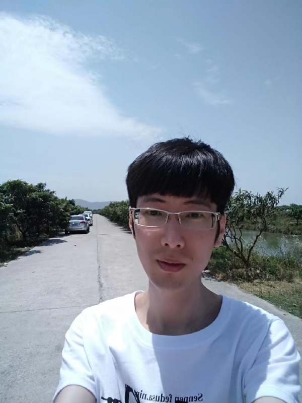 一叶知秋的第二张照片--福州相亲服务中心