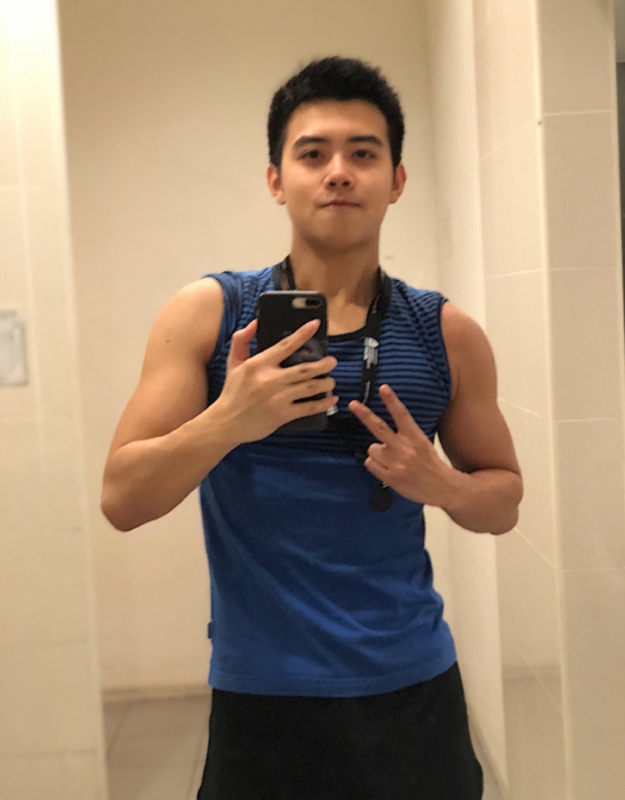 陈力晗的第二张照片--福州相亲服务中心