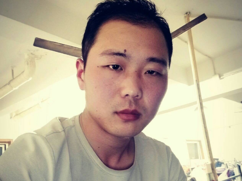 听听那冷雨的第一张照片--福州相亲服务中心