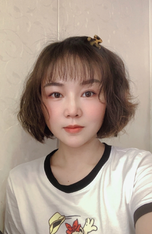 Faviana的第一张照片--福州相亲服务中心