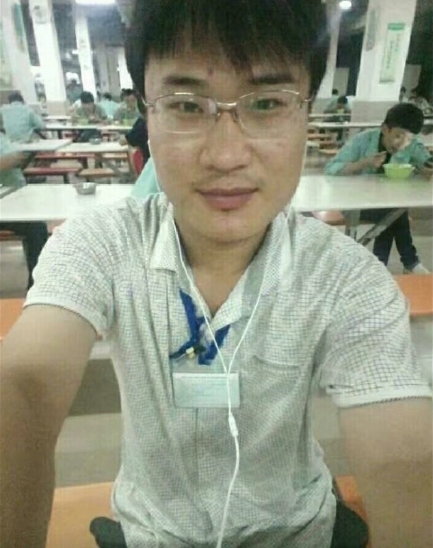 大唐123的第一张照片--福州相亲服务中心
