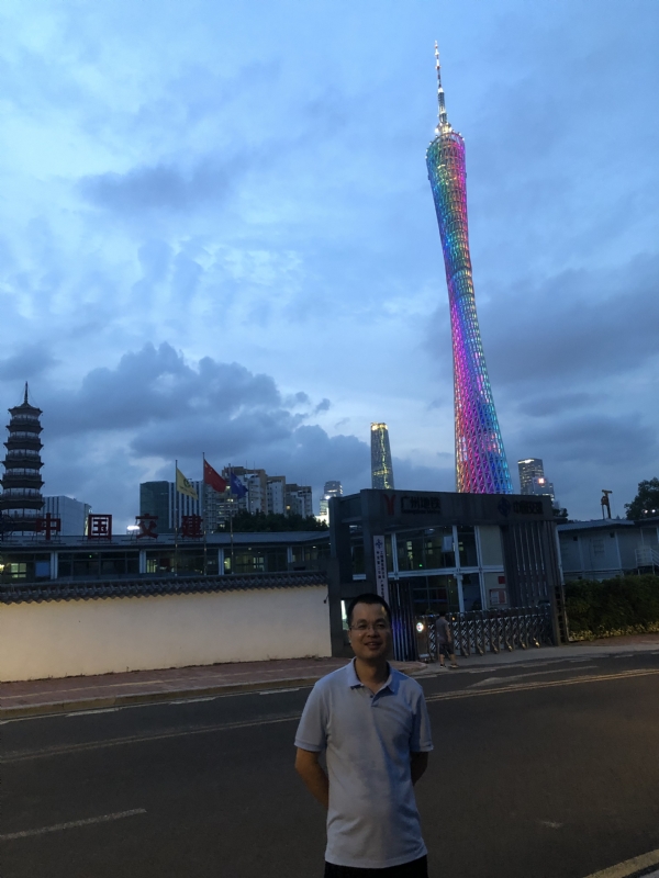 两越总督的第一张照片--福州相亲服务中心