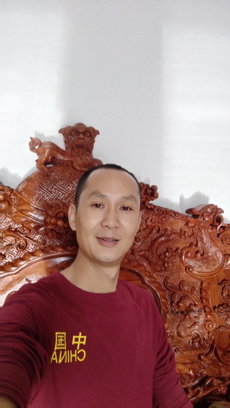 想有个家的第一张照片--福州相亲服务中心