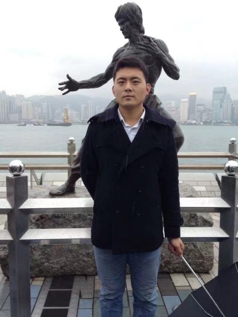 正身清心的第二张照片--福州相亲服务中心