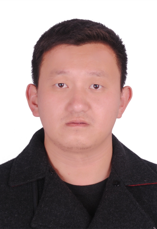 吴痕的第一张照片--福州相亲服务中心