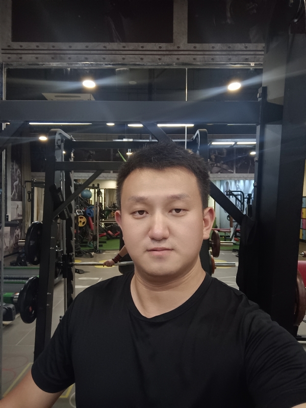 吴痕的第二张照片--福州相亲服务中心