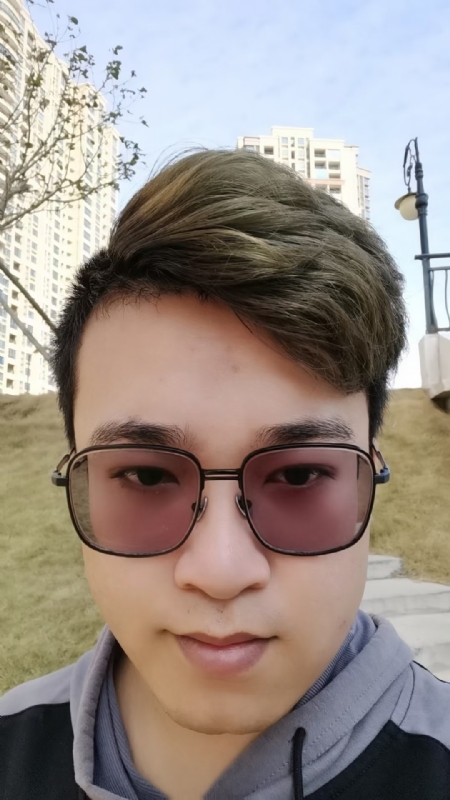 小陈的第一张照片--福州相亲服务中心