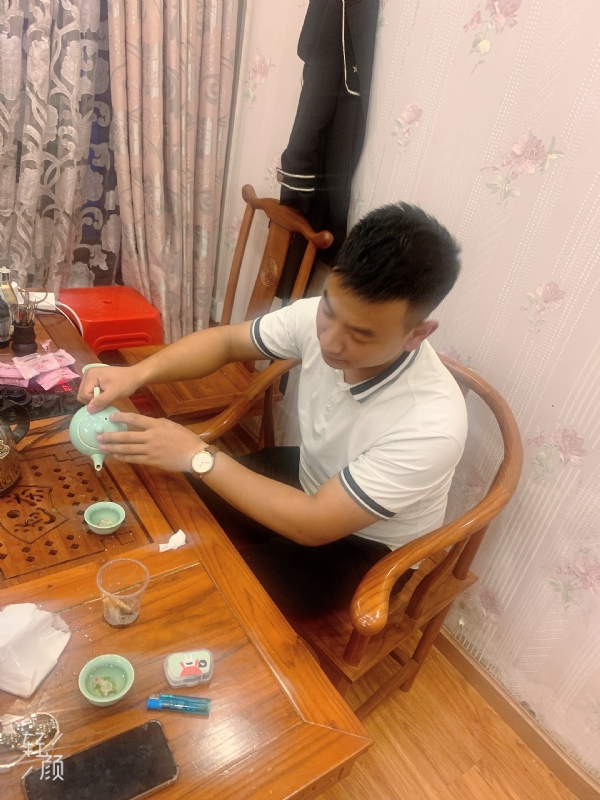古有风琴的第二张照片--福州相亲服务中心