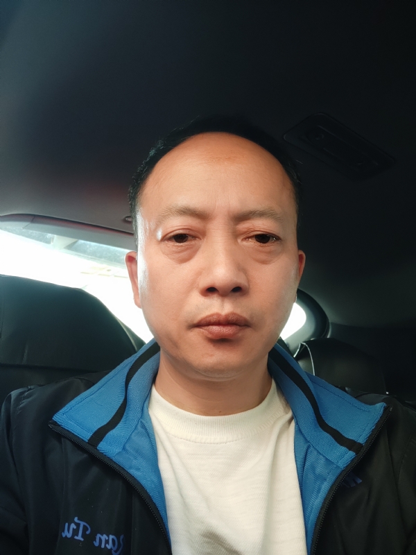 心缘的第一张照片--福州相亲服务中心