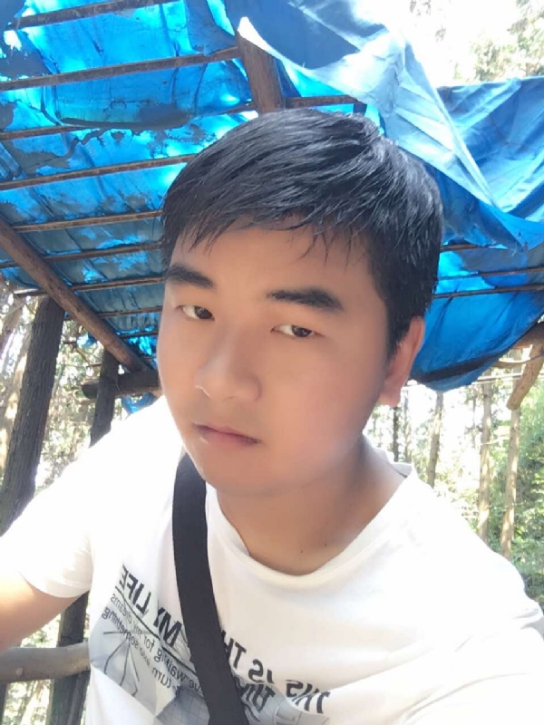 殷勤的王子的第三张照片--福州相亲服务中心