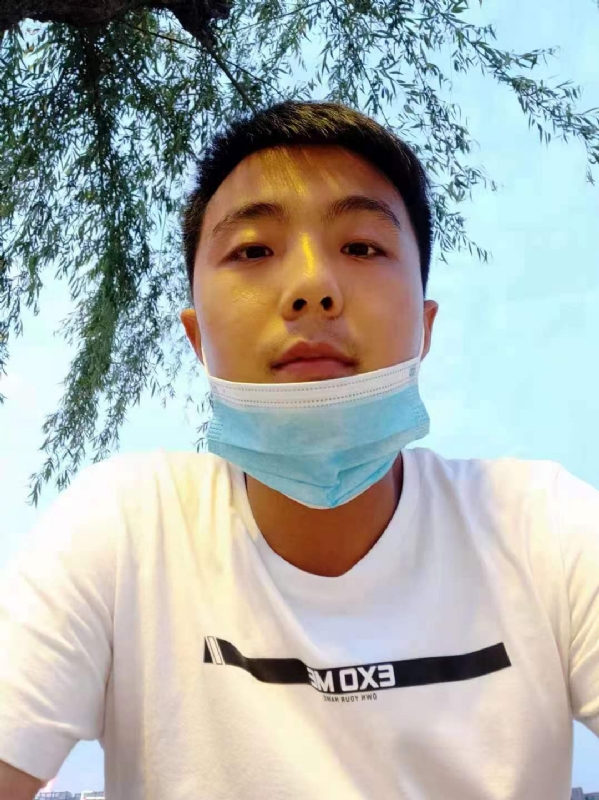 态度的第一张照片--福州相亲服务中心