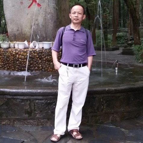 无垠的第一张照片--福州相亲服务中心