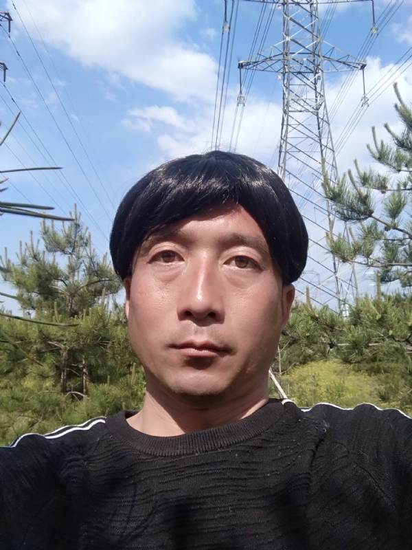 鹏友的第一张照片--福州相亲服务中心