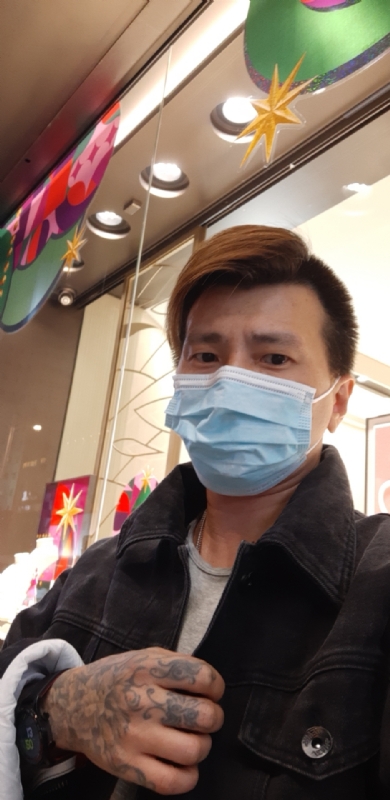 ~忠~仔的第一张照片--福州相亲服务中心