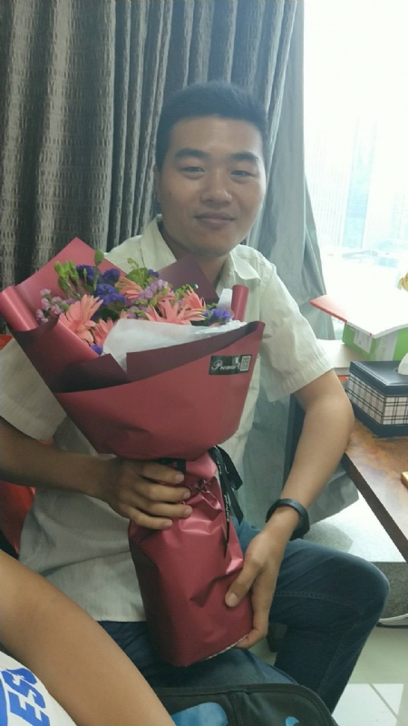 随风的第三张照片--福州相亲服务中心