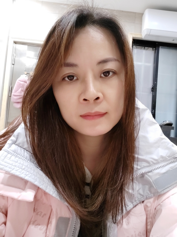 Annalin的第一张照片--福州相亲服务中心