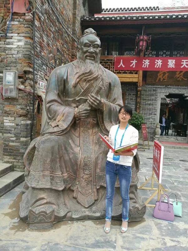 过眼云烟的第四张照片--福州相亲服务中心