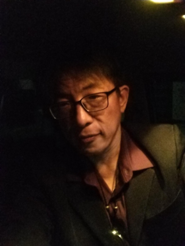 隱姓埋名的第一张照片--福州相亲服务中心