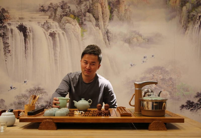 黑骏马的第二张照片--福州相亲服务中心