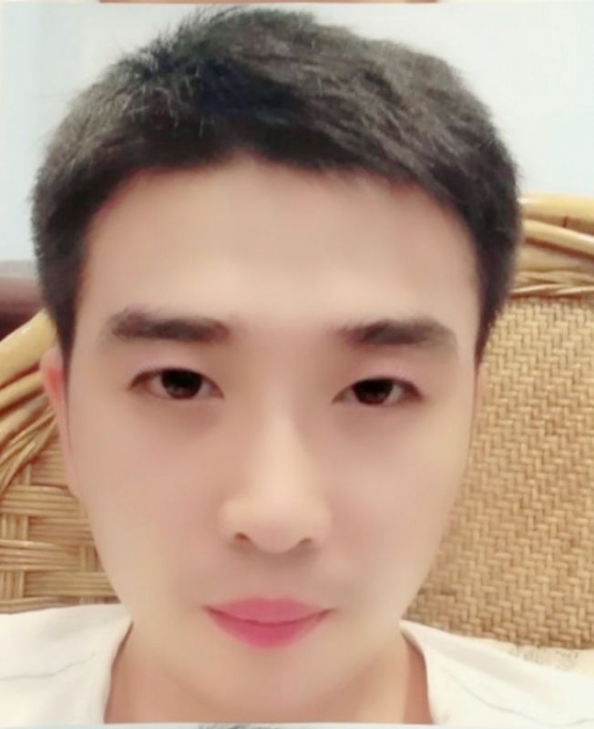 小云的第一张照片--福州相亲服务中心