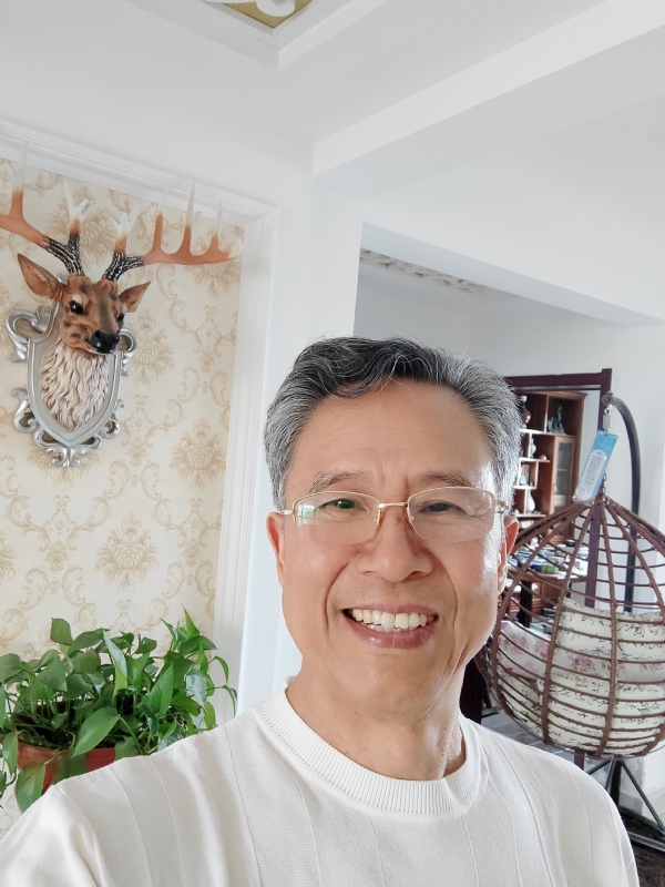 坐看云起时的第一张照片--福州相亲服务中心