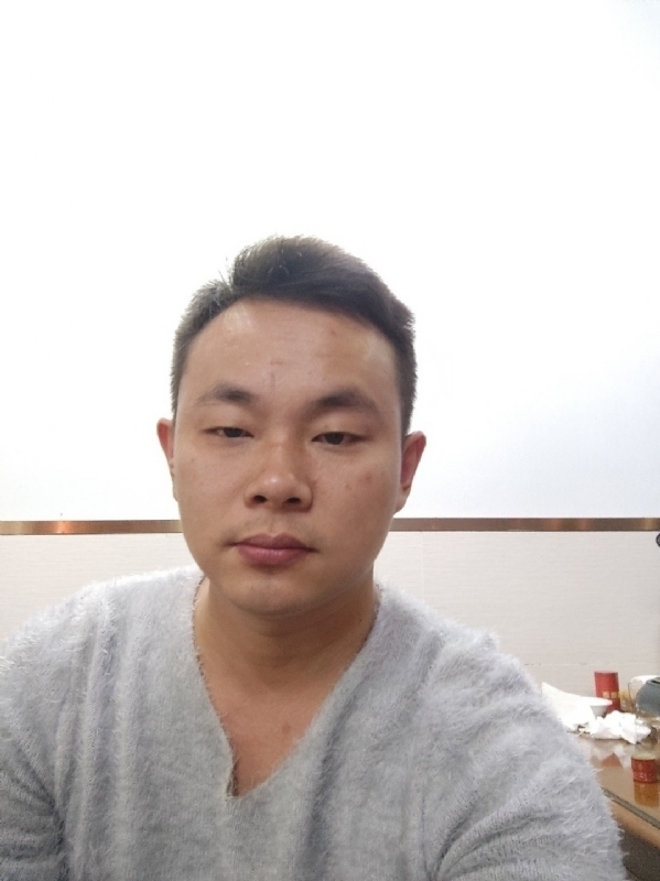 小冷的第一张照片--福州相亲服务中心