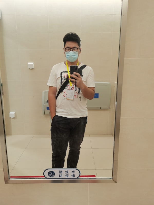 鲮的第一张照片--福州相亲服务中心