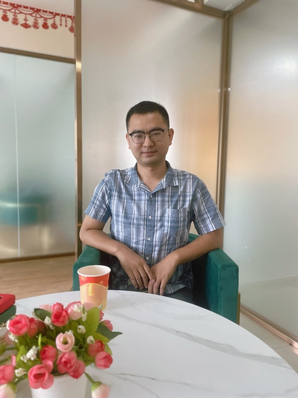 微尘的第二张照片--福州相亲服务中心