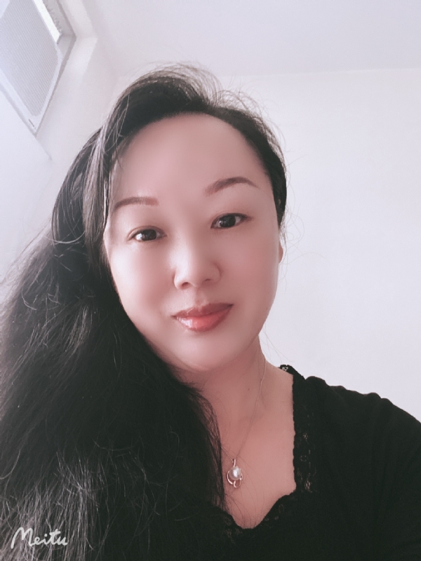 梅子的第一张照片--福州相亲服务中心