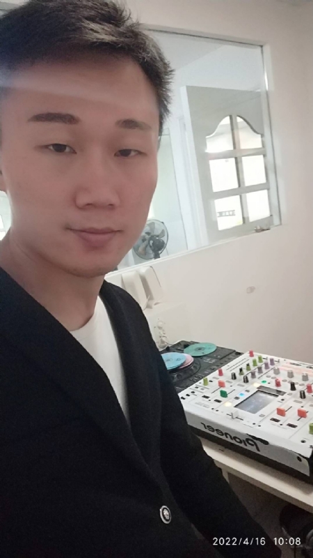 林锋的第三张照片--福州相亲服务中心