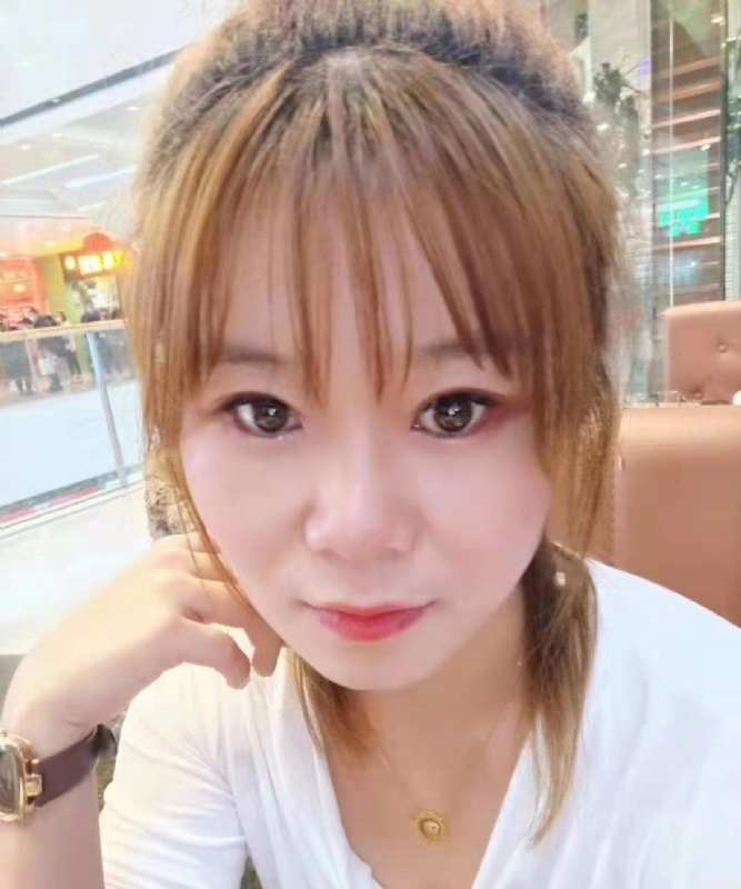 心碎小猪的第二张照片--福州相亲服务中心