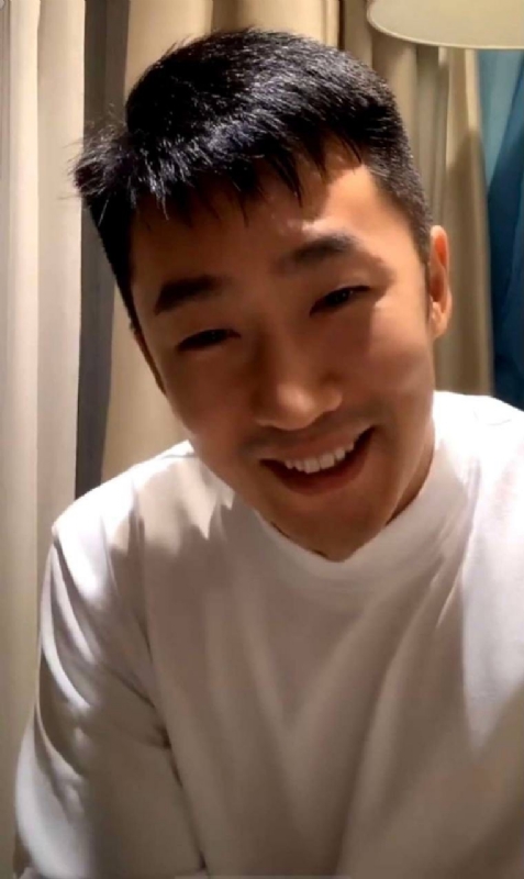 杨先森的第一张照片--福州相亲服务中心